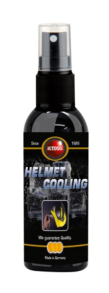 Autosol Helmet Cooling 50ml